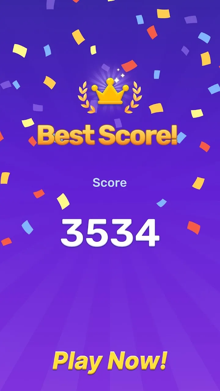 Zrzut 5 — specjalne klocki