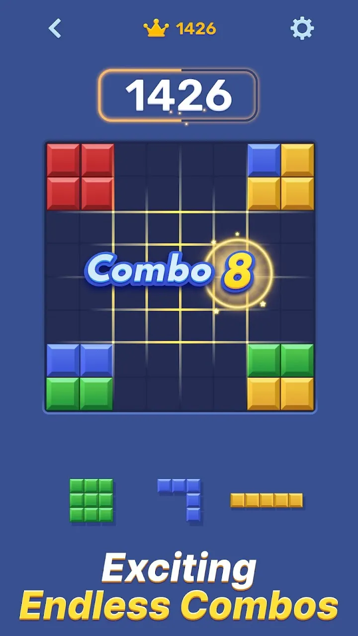 Zrzut 8 — personalizacja